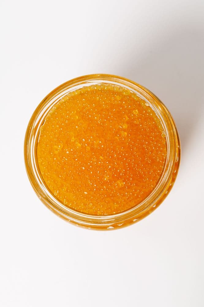 Ікра гольця 250 г 2