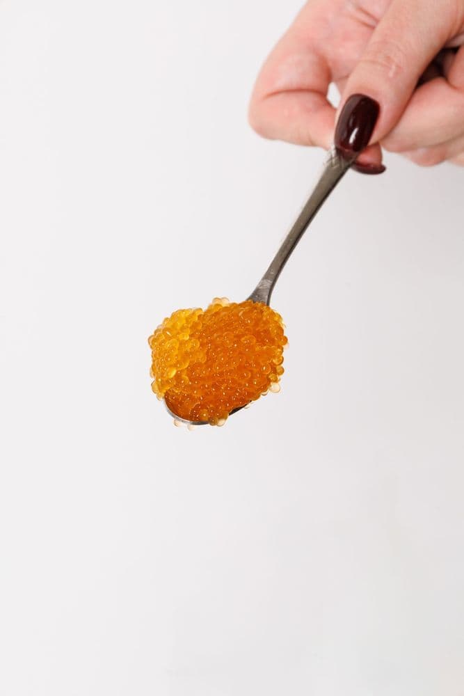 Ікра гольца 500 г 3