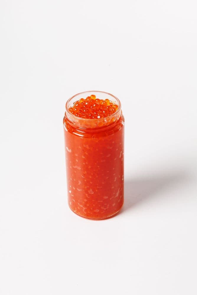 Ікра нерки 500 г 1