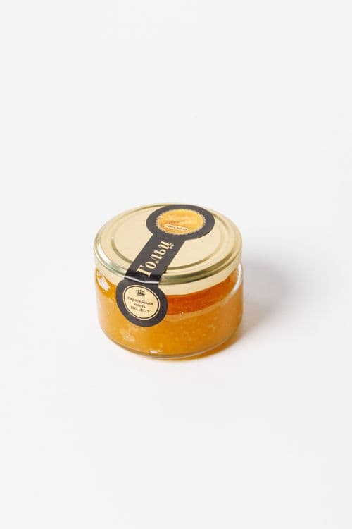 Ікра гольця — 250 г