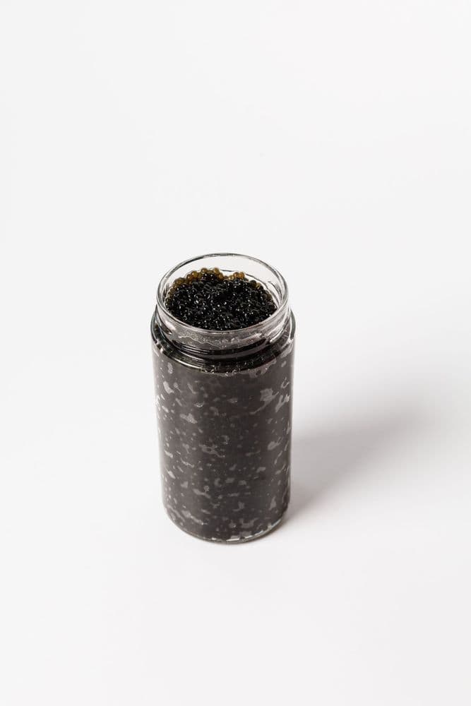 Ікра веслоноса 500 г 1