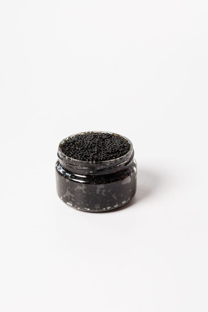 Ікра веслоноса 250 г 1