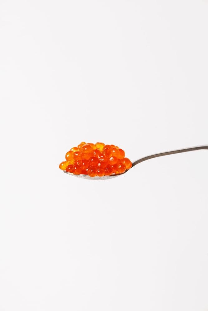 Ікра лосось 250 г 2