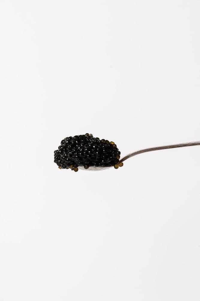 Ікра веслоноса 250 г 3