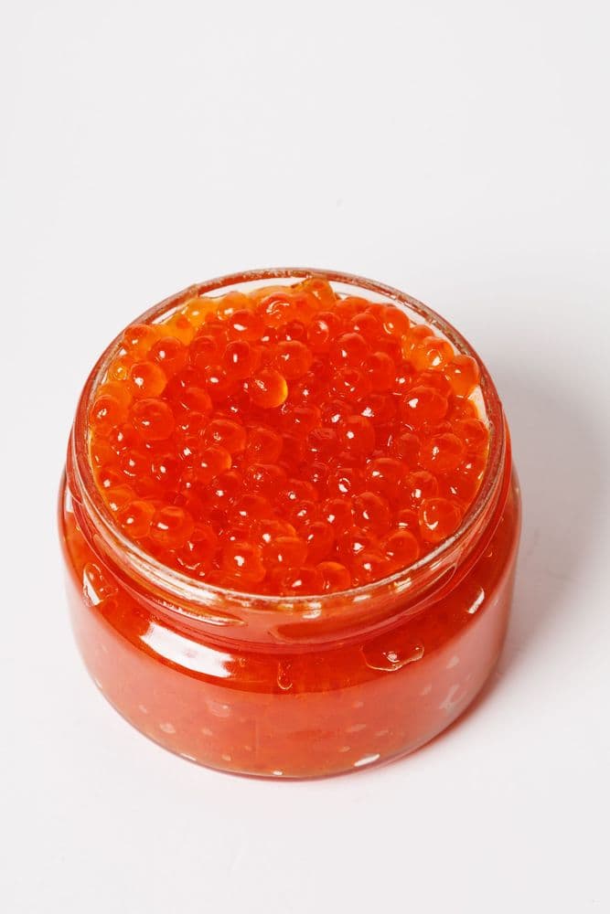 Ікра лосось 250 г 1