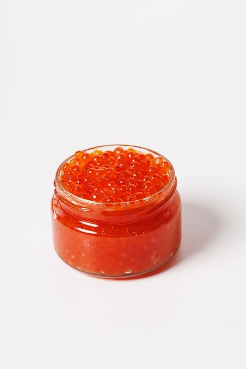 Ікра форелі 250 г