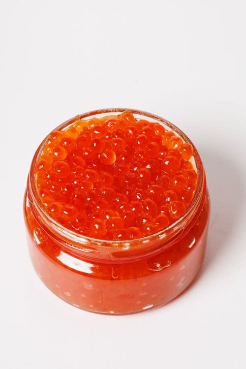 Ікра горбуші 250 г