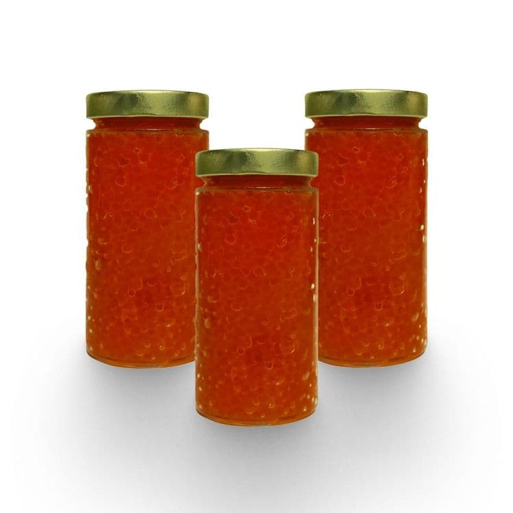 Кета – Кета – Кета по 500 г